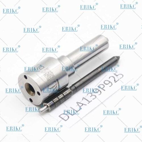 DLLA139P925 Common Rail Nozzle DLLA 139 P 925 for Denso Injector 095000-6500 095000-8720 RE546782 RE529414 RE529117 SE501927
