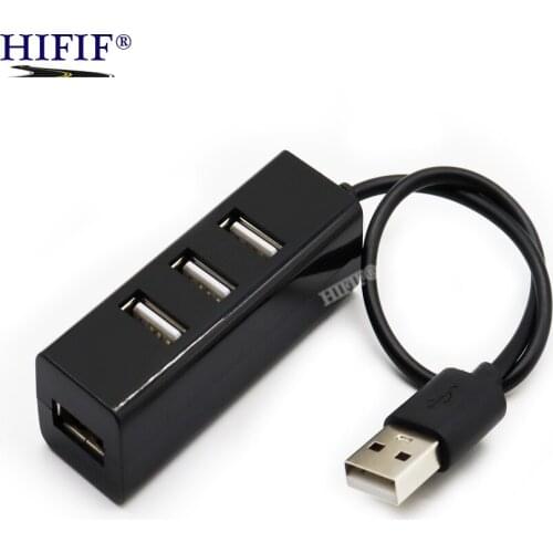 HIFIF USB Players