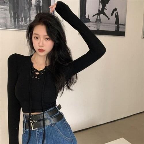 Женские трикотажные футболки Juspinice China At AliExpress