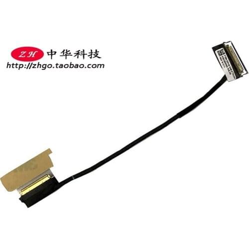 For Lenovo ThinkPad T590 P53S P53 T15 P15S laptop LCD LED Display Ribbon Camera cable DC02C00FW10 DC02C00EQ10 DC02C00G110