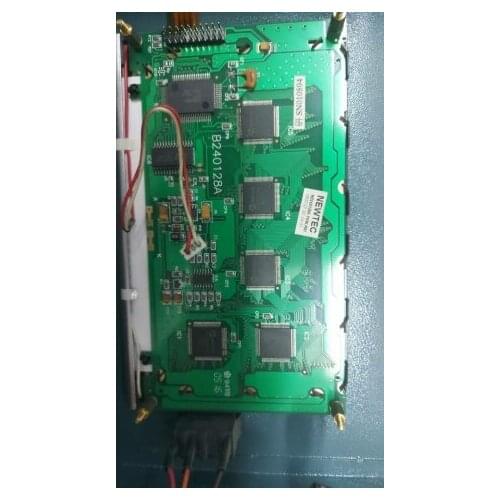 New B240128A compatible LCD screen