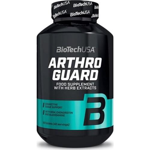 ATHROGUARD 120 TABLETS BIOTECH USA