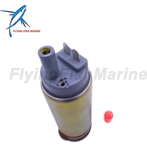 Outboard Engine 892267A51 Fuel Pump Assembly for Mercury MerCruiser Boat Motor 20HP 30HP 35HP 40HP 45HP 60HP 4-Stroke