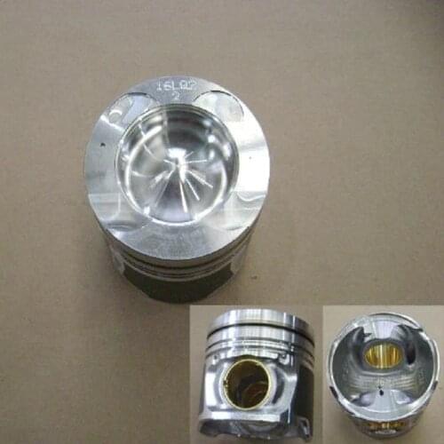 1004400-ED01 ORIGINAL QUALITY FOR GREAT WALL HAVAL H3 H5 H6 WINGLE 5 WINGLE 6 GWM V200 X200 STEED 4D20 ENGINE PISTON