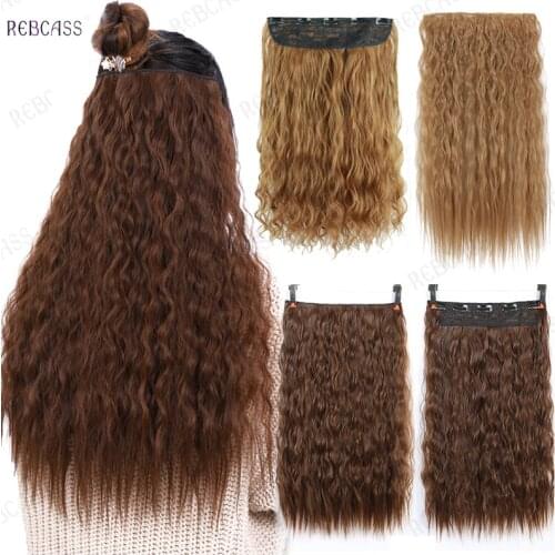 Hair Extensions Rebcass China