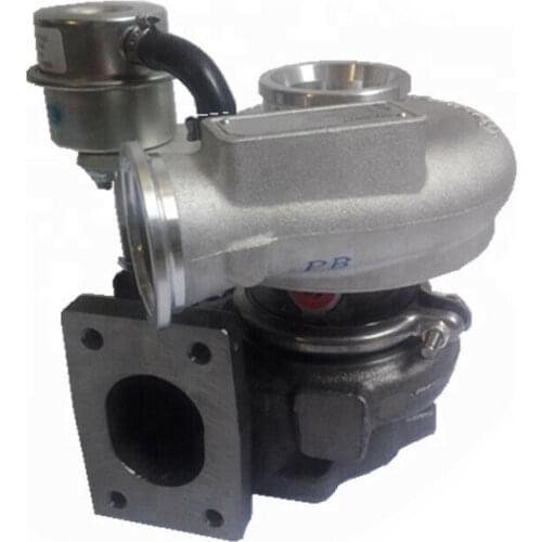 Turbocharger 5350913 3779515 3796172 3787094H 5350915 Fit for CUMMINS ISF2.8 Engine