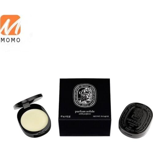 Solid Balm Rose/No.34/Shadow in the Water/Tussan/Fig