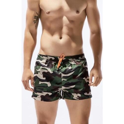 Ultimate challenge Men's Sports Briefs