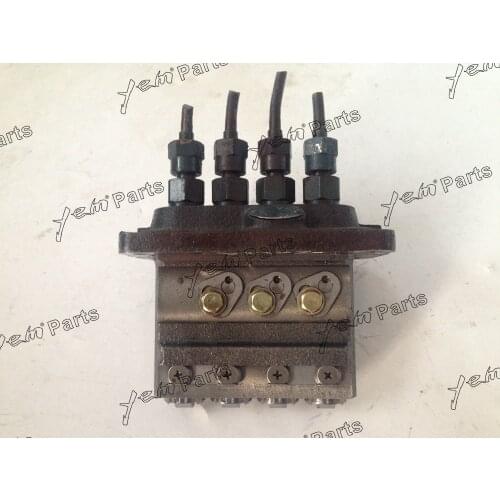 For Kubota engine parts V1502 Fuel injection pump
