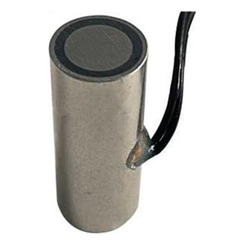 1pc small volume electromagnetic chuck HIP-1025P-24V360 cylindrical solenoid for automation equipment manipulator