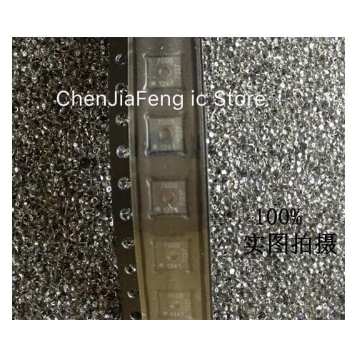 2PCS~10PCS/LOT SI7005-B-GMR SI7005-B-GM1R SI7005-B-GM QFN New original