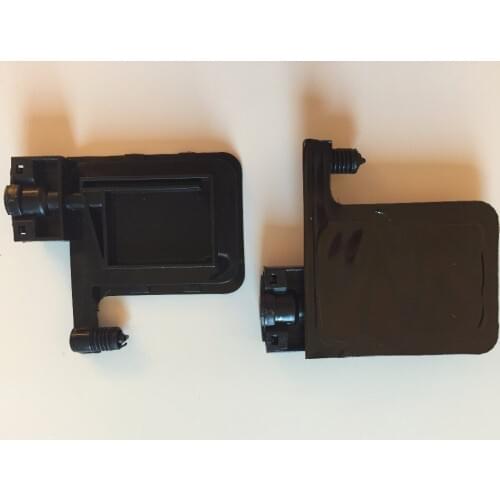50pcs/lot UV damper for Mimaki JV3 JV4 JV22 UV Printer DX4 DX5 UV ink printer UV ink damper