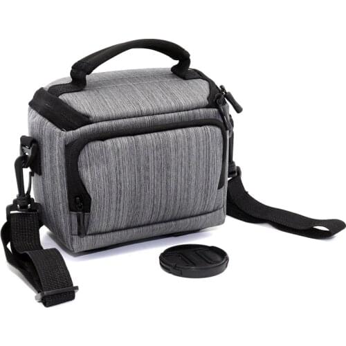 Camera Case Bag for Nikon 1 AW1 J5 J4 J3 J2 J1 V3 V2 V1 S2 S1 CoolPix B500 B700 P900 P900s P610 P600 L840 L830 L820 L810 L320