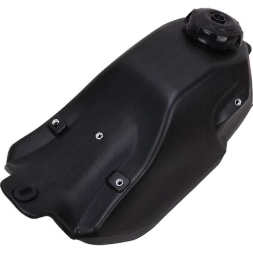 For Kawasaki KLX150 KLX150S KLX 150 S 2009-2012 Off-Road Enduro Plastic Gas Tanks Dirt Bike Motocross Oil Fuel Tank