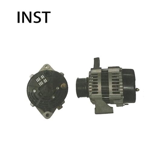 ALTERNATOR DYNAMO GENERADOR ELECTRICO FOR 12V 70A 6GS63 K170-1C 19020615 1-2489-01DR ADR0301 3240-6311 113694 ALT22027 8469N 846