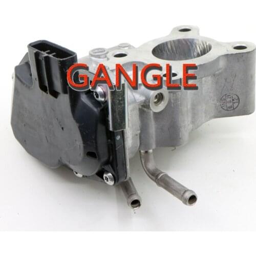 14710-5X000 EGR VALVE FOR NISSAN
