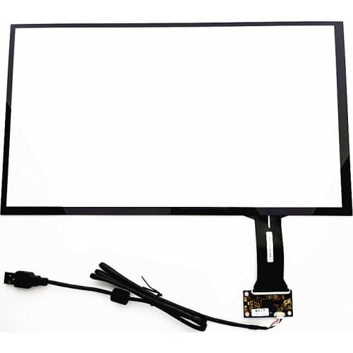 Knowletter Touch Panels