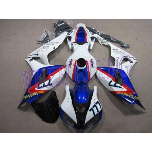Fairing Kits CBR1000RR 06 Fairing Kits CBR1000 RR 06 Fairing Kits CBR1000 RR 2006 - 2007