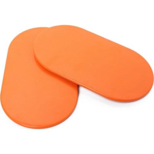 Circle type Gliding Discs Slider Fitness Disc Core Exercise Sliding Plate Yoga Gym Abdominal Training Exercise Equipment