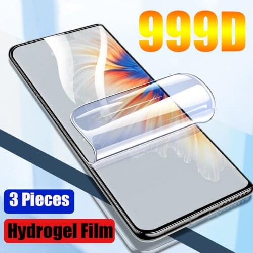 MANLIFU Screen Protectors For Xiaomi Redmi Note 3 Pro SE