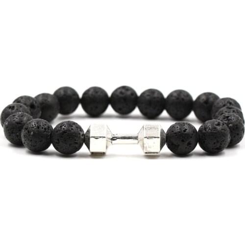 NFS JEWELRY Silver Bracelets