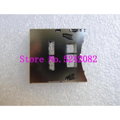 NEW Original For Panasonic GH5 DC-GH5 SD Memory Card Slot Assembly Camera Unit Repair Part