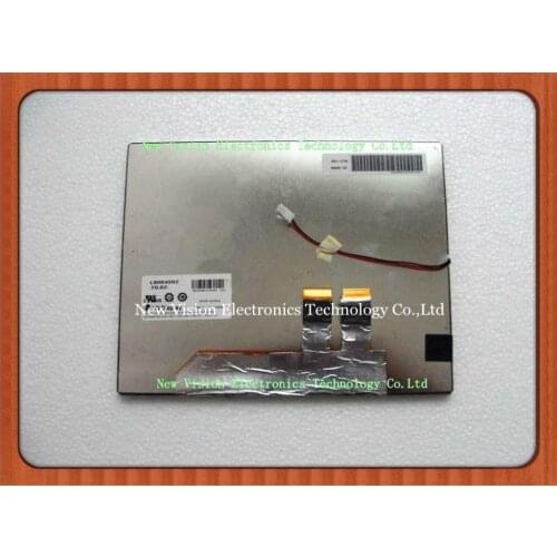 Original 8.4 inch 4:3 TFT LCD Screen Module LB084S02(TD)(02) LB084S02-TD02 for Digital Photo Frame ( DPF ) for LG