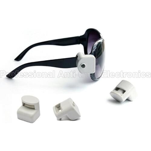 Am 58KHZ sunglasses anti-theft tag eas system security optical tag grey color 2000pcs