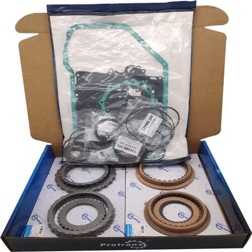 Protrans Automatic transmission High quality 5HP19 Rebuild kit OEM is Welcome