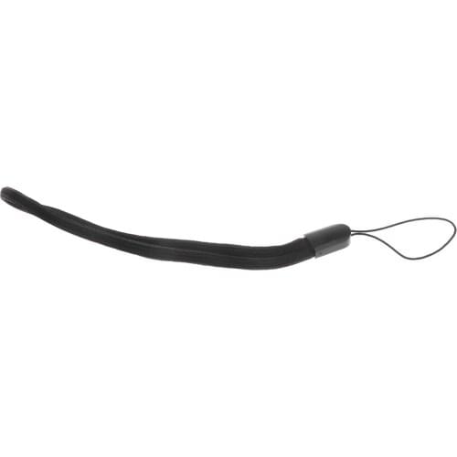 2pcs Flashlight Torch Lanyard Hand Rope For Camera Phone Keys Outdoor Sports