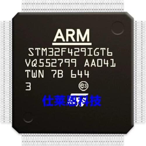 STM32F407I STM32F407IGT6 STM32F407IGH6 STM32F407IET6