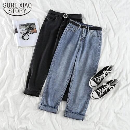 Джинсы МОМ SURE XIAO STORY China At AliExpress