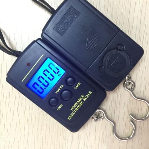 WeiHeng Luggage Scales