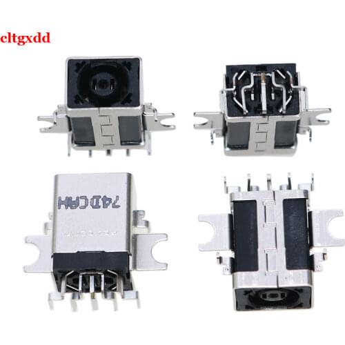 1 piece suitable for HP SPLIT X2 DC connector laptop socket power supply DC power jack plug