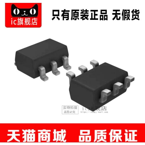 FDC5614P SOT23-6 FDC5614