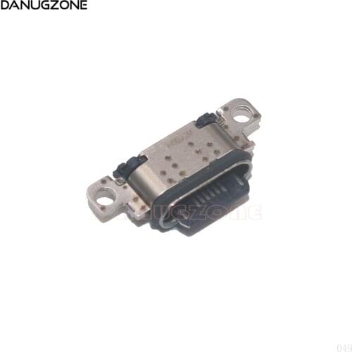 2PCS For Samsung Galaxy A52 A525 A52F A72 A725F A725M A725DS A82 A826 USB Charging Dock Charge Socket Port Jack Plug Connector