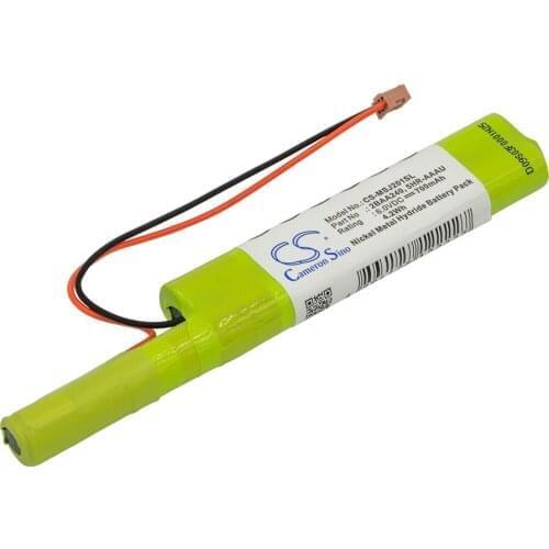 2021 Battery For Mitutoyo 2261584 Surftest SJ-201 700mAh / 4.20Wh