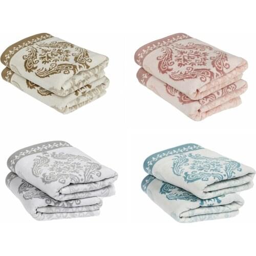 Asyagmur Face Towels