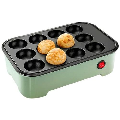 GUSTINO Electric Pans