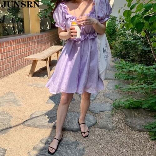 Летние платья бохо JUNSRM China At AliExpress