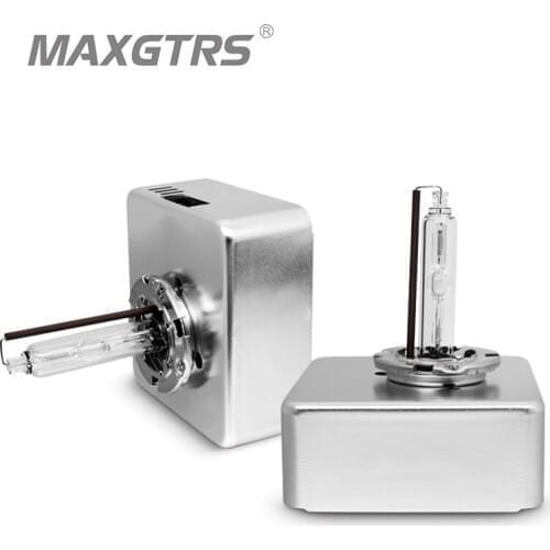 MAXGTRS Xenon Lamps
