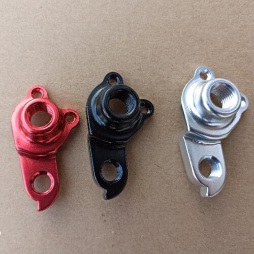 1pc Bicycle MECH dropout For BOARSE 2021 Hard Tail Airborne Toxin Da Bomb Sentinel Kinesis carbon frames bike derailleur hanger