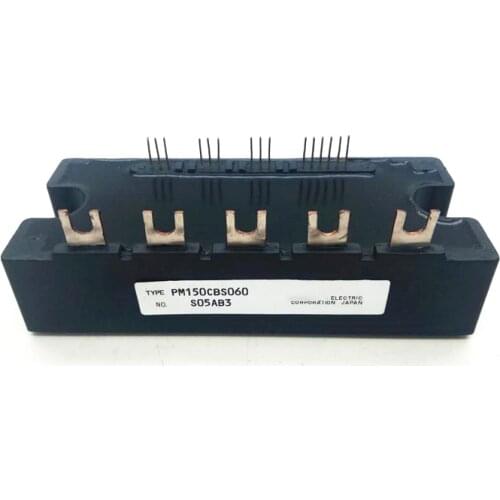 PM150CBS060 Module Original, can provide product test video