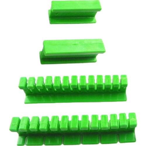 Adhesive Blue Glue Tabs Tools Kit For Car Paintless Dent Repair Tool Auto Dent Repair Tools Long Dent Repair Tools New Hot Sale