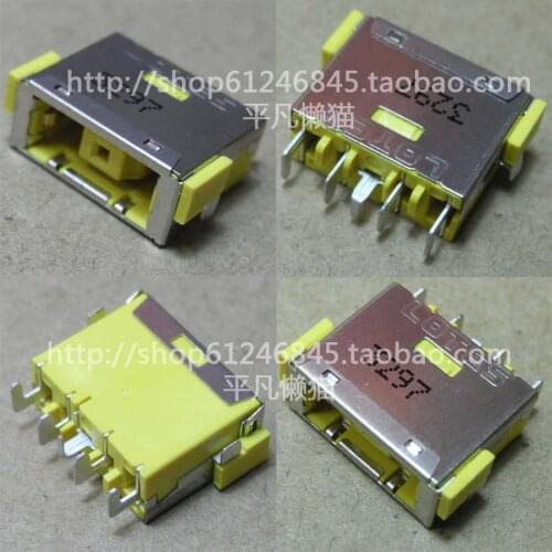 Free shipping For Brand new original For Lenovo 2e FLEX10 integrated machine horizon power supply port