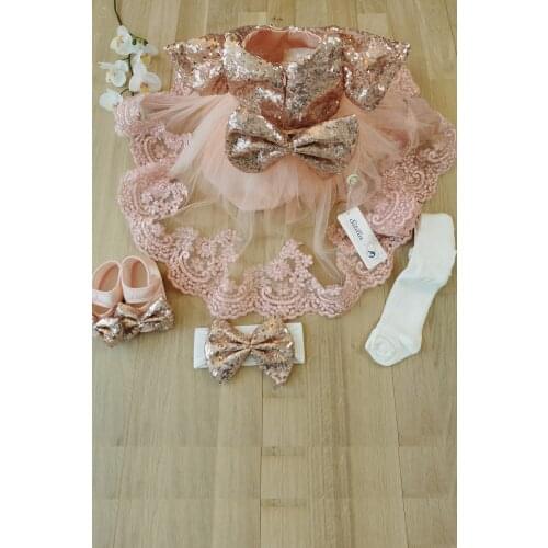 Sitilin Children `s Dress