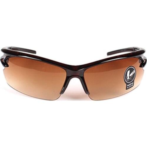 KCSZHXGS men women sunglasses polarization driver glasses day night vision sunglasses 1pc