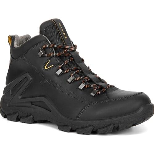 STEP Men's Boots