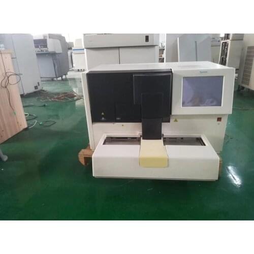 SYSMEX CA1500 MTN-I SECOND-HAND 80% NEW