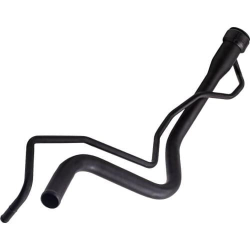 Fuel filler Neck Pipe for Toyota RAV4 Petrol 1.8 2.0 SUV 152HP 112KW 2000 - 2006